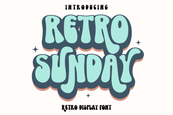 Download Retro Sunday - Retro Collection